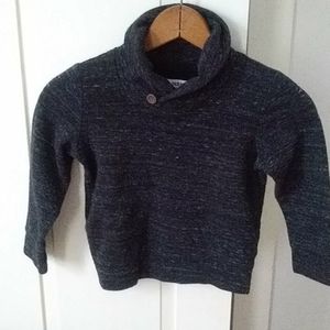 Boys 5t sweater